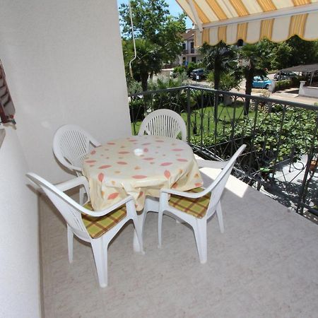 Apartments Denise Rovinj Exterior photo
