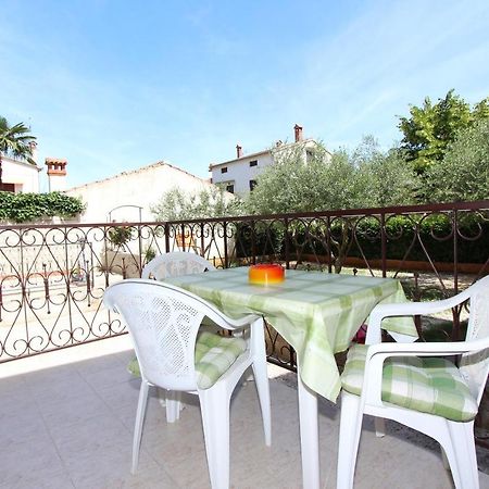 Apartments Denise Rovinj Exterior photo