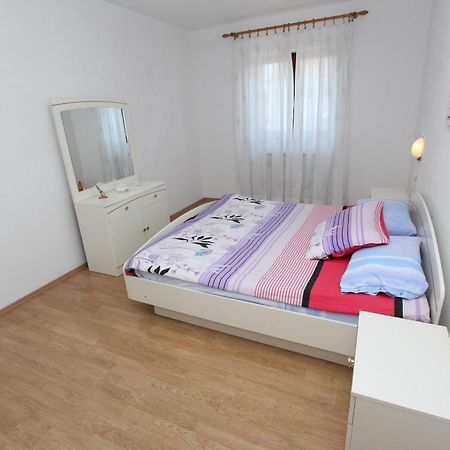 Apartments Denise Rovinj Exterior photo