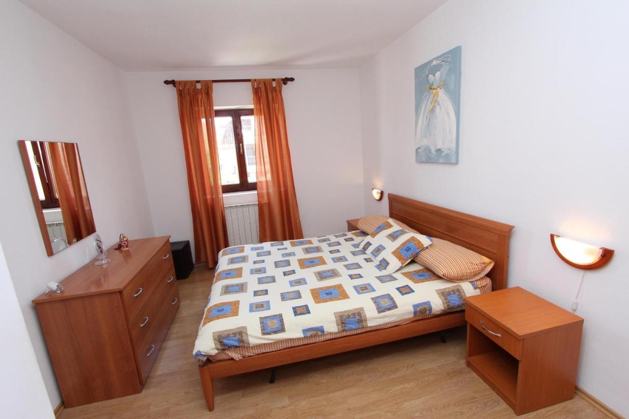 Apartments Denise Rovinj Exterior photo