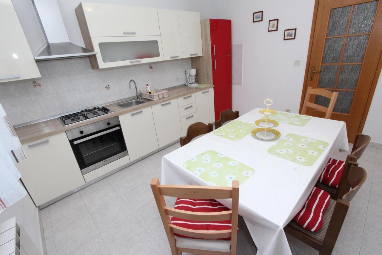 Apartments Denise Rovinj Exterior photo