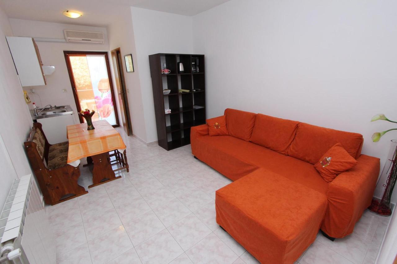 Apartments Denise Rovinj Exterior photo