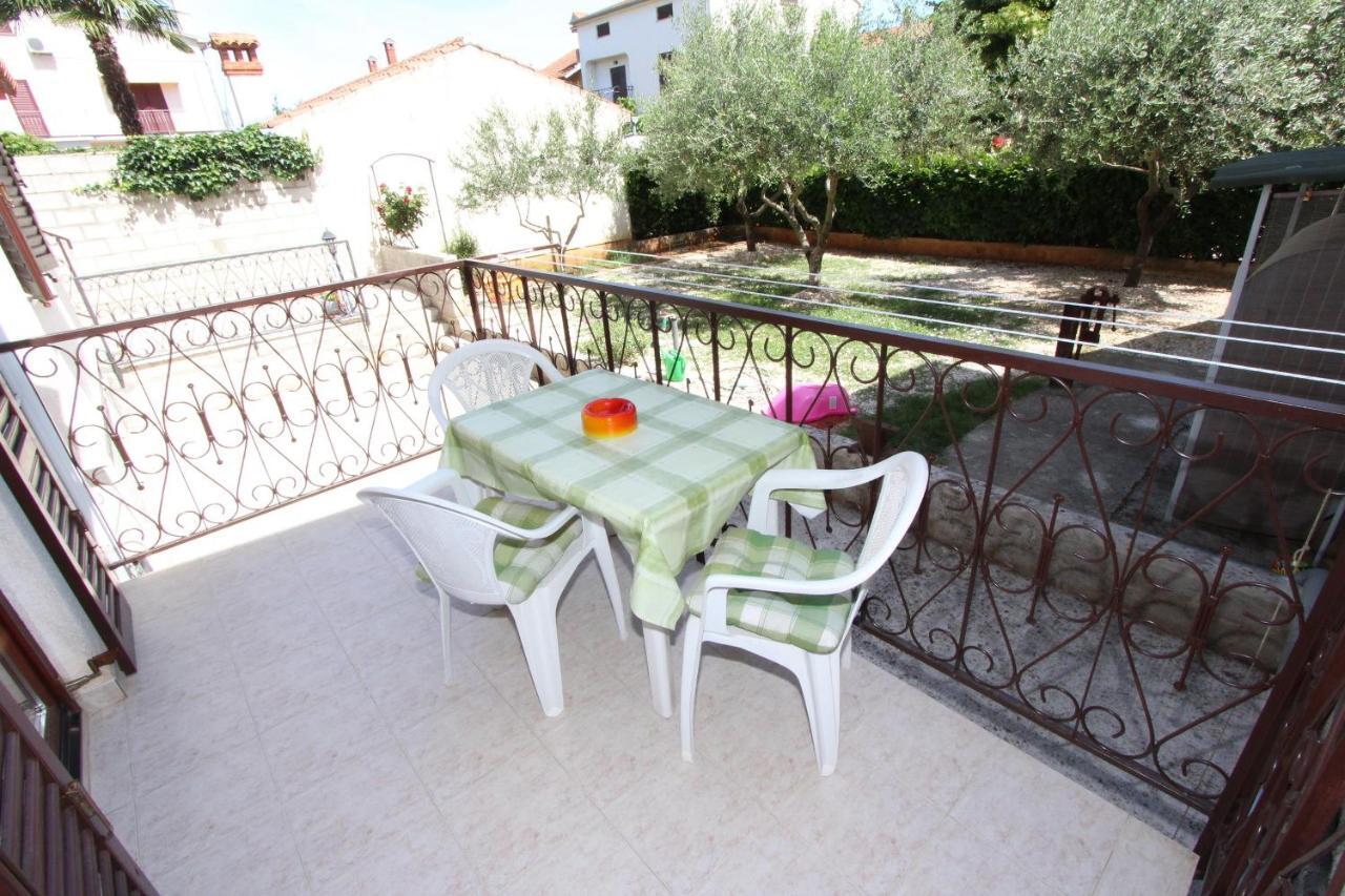 Apartments Denise Rovinj Exterior photo