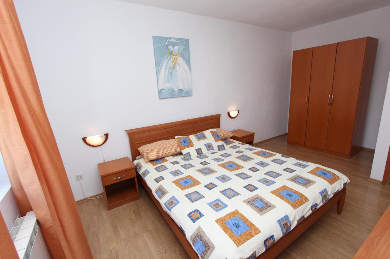 Apartments Denise Rovinj Exterior photo
