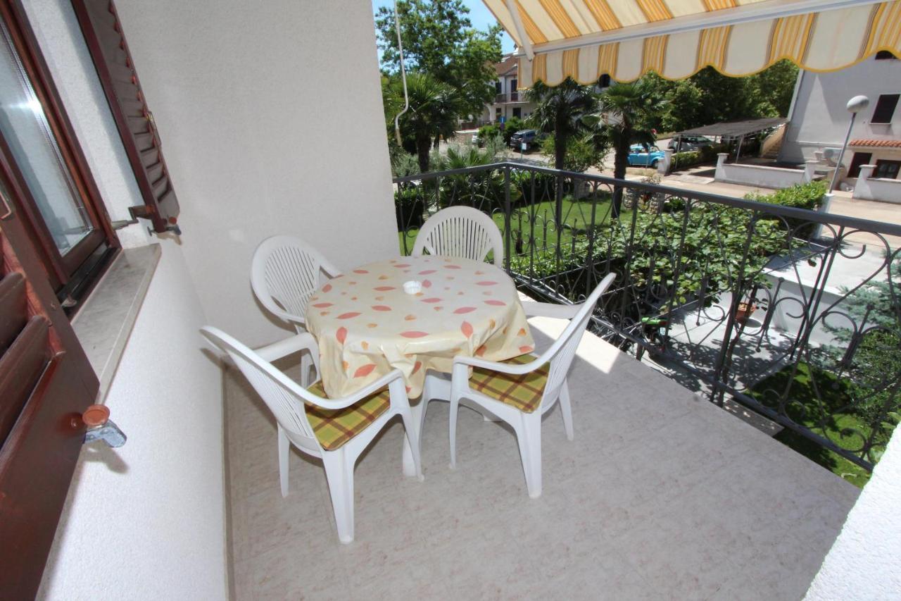 Apartments Denise Rovinj Exterior photo