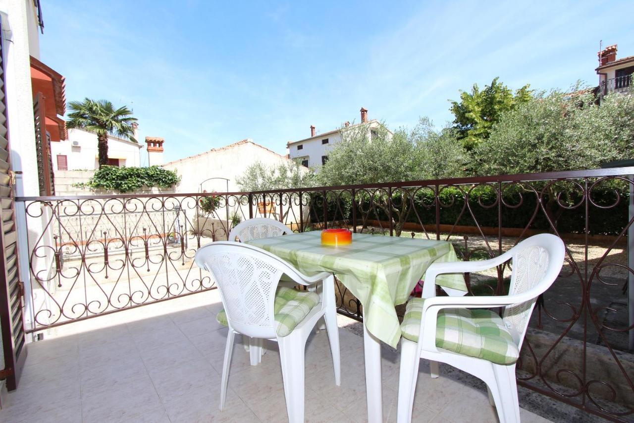 Apartments Denise Rovinj Exterior photo
