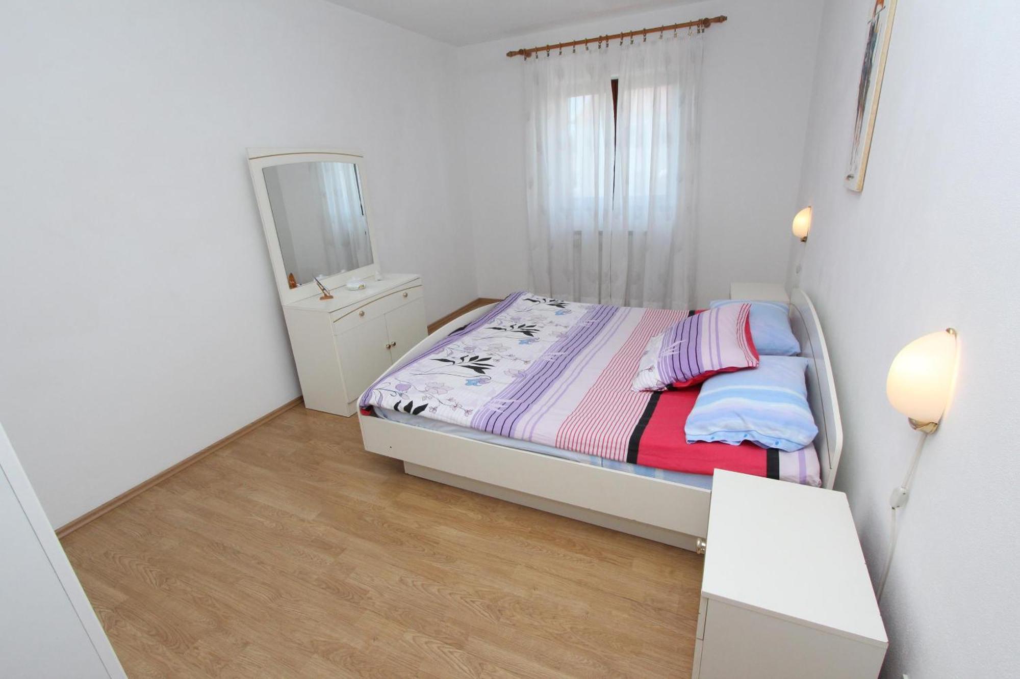 Apartments Denise Rovinj Exterior photo