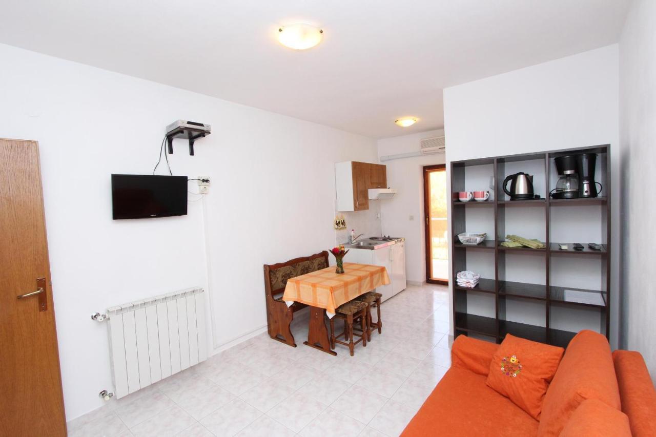 Apartments Denise Rovinj Exterior photo