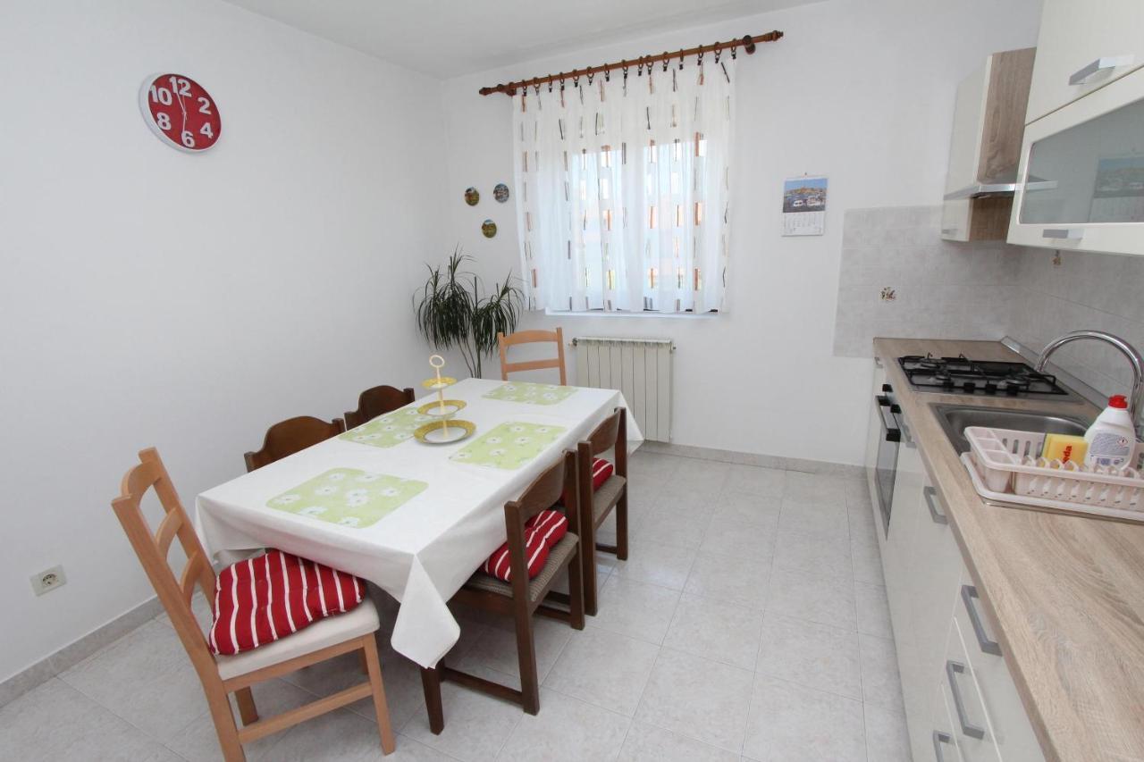 Apartments Denise Rovinj Exterior photo