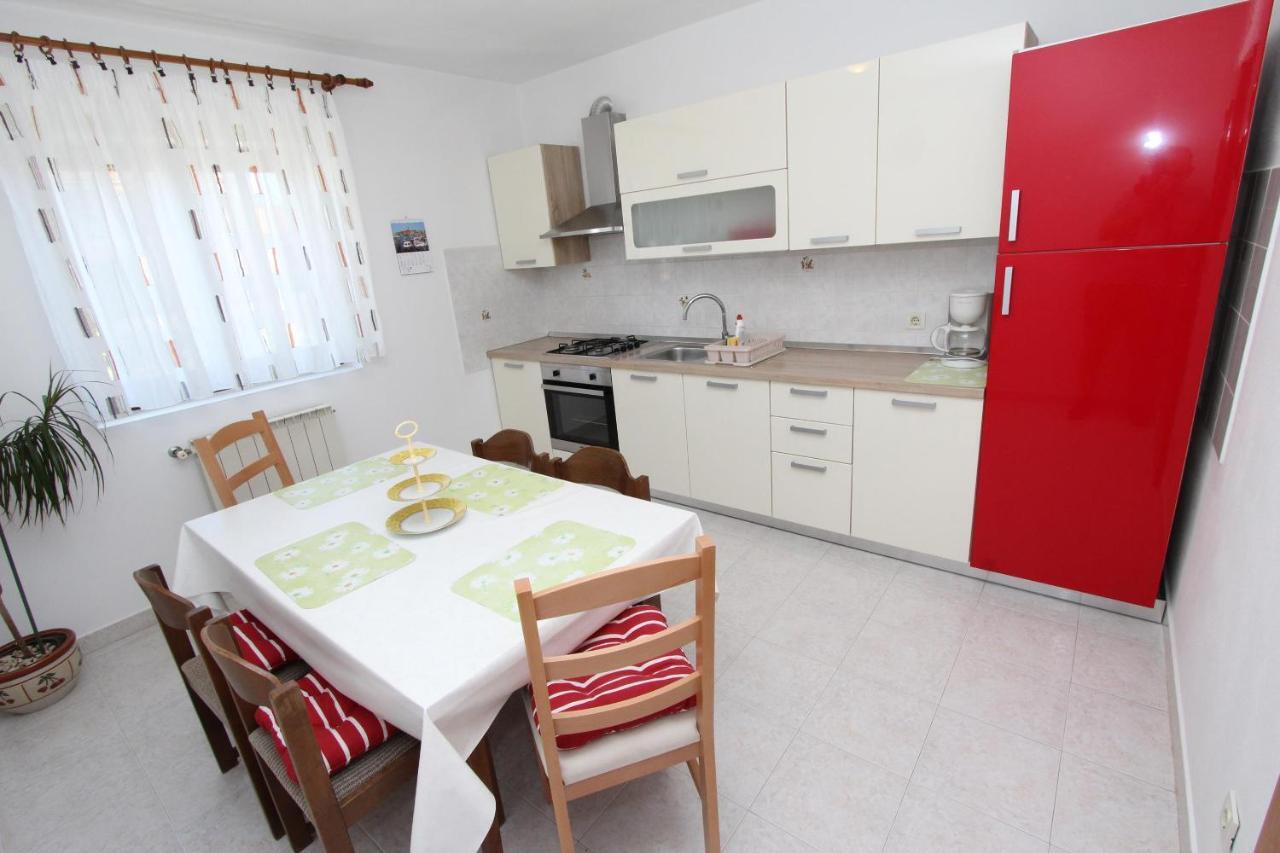 Apartments Denise Rovinj Exterior photo