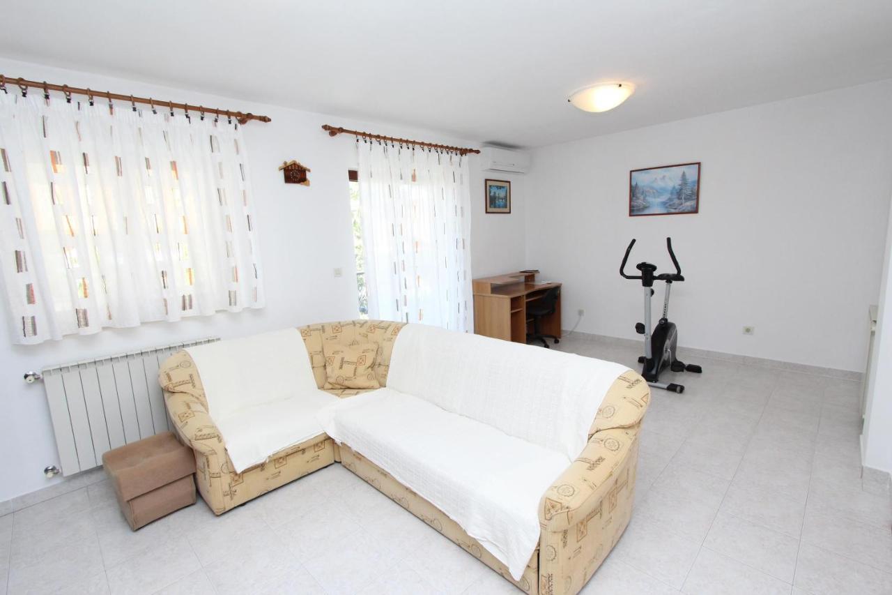 Apartments Denise Rovinj Exterior photo