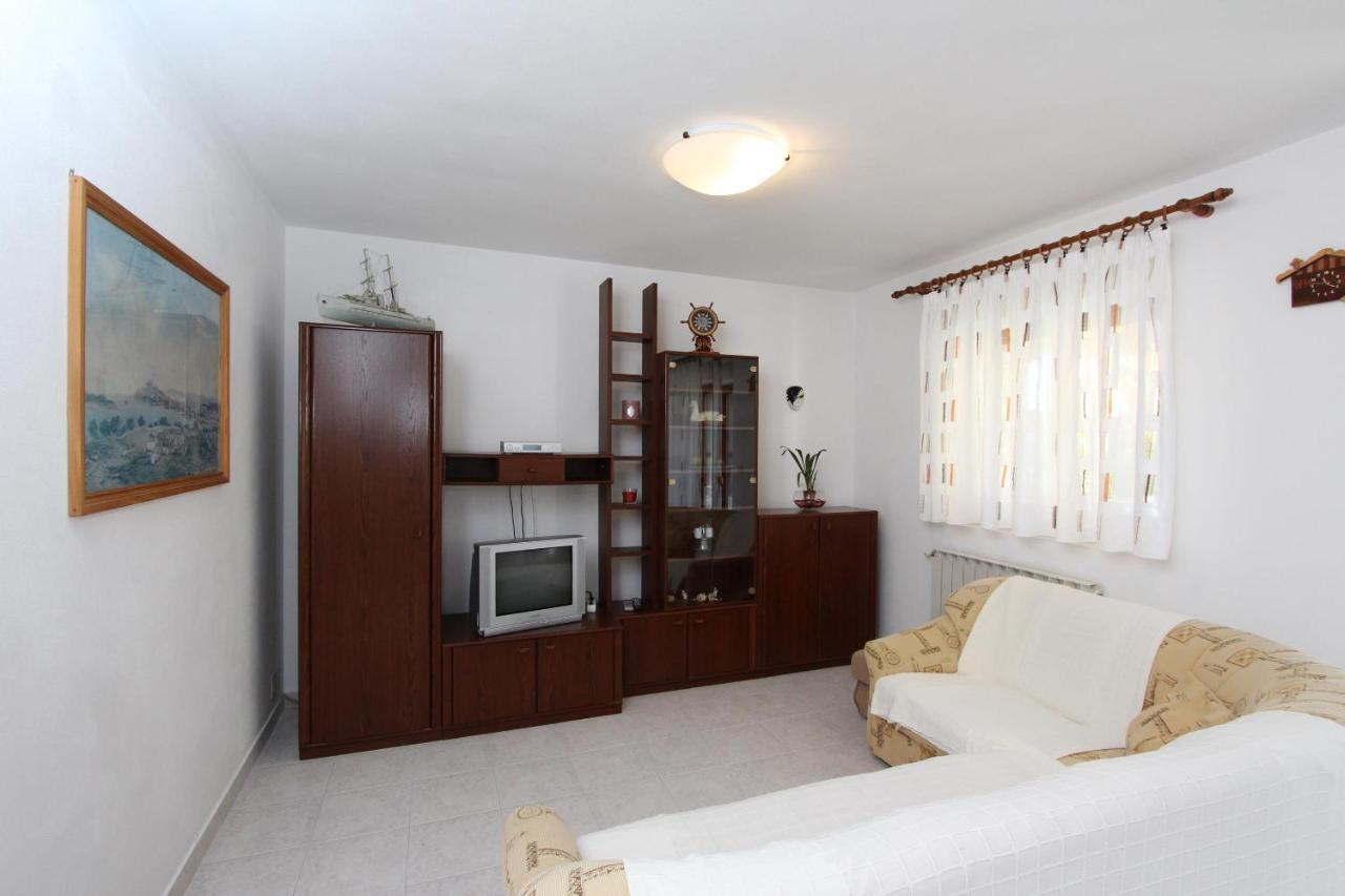 Apartments Denise Rovinj Exterior photo