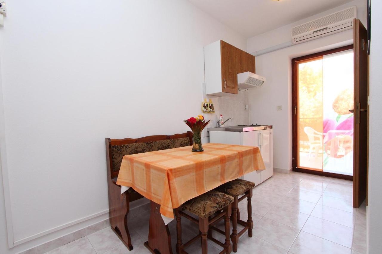 Apartments Denise Rovinj Exterior photo