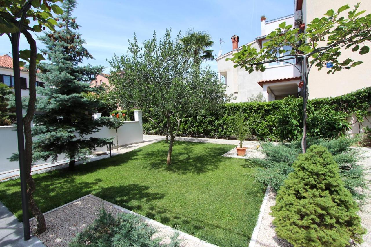 Apartments Denise Rovinj Exterior photo